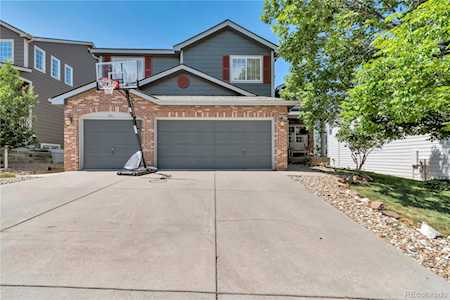 791 Deer Clover Circle Castle Pines, CO 80108