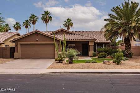 151 W Shamrock Street Gilbert, AZ 85233