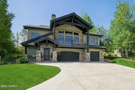 4444 W Jeremy Woods Dr Park City, UT 84098