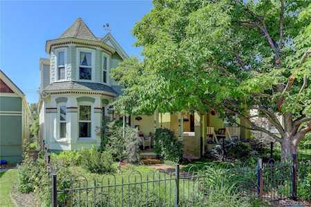 3344 W Moncrieff Place Denver, CO 80211
