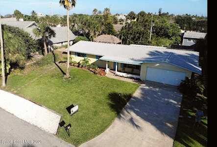 125 11th Avenue Indialantic, FL 32903