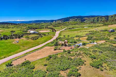 3787 N State Highway 67 Sedalia, CO 80135
