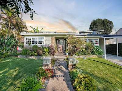 6520 E Rosebay St Long Beach, CA 90808