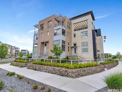 4497 W Daybreak Pkwy South Jordan, UT 84009