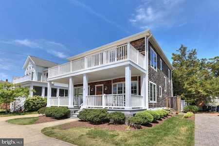 5 New Castle St Rehoboth Beach, DE 19971