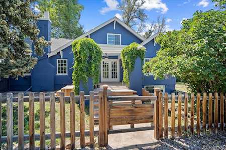 5725 W Mississippi Ave Lakewood, CO 80226