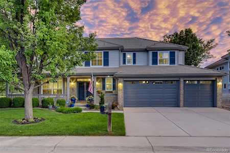 19274 E Fair Place Centennial, CO 80016