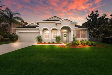 4409 85th Avenue CIRCLE E Parrish, FL 34219