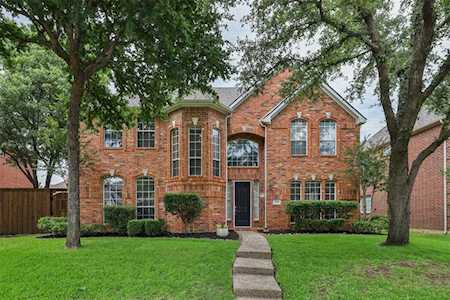 1529 Blue Mesa Road Carrollton, TX 75007
