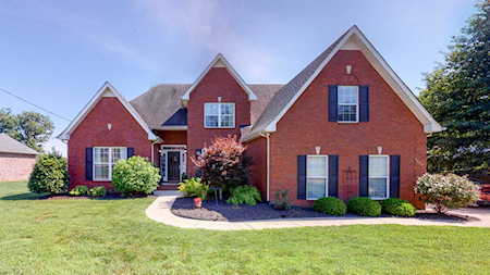 5009 Monaco Dr La Vergne, TN 37086