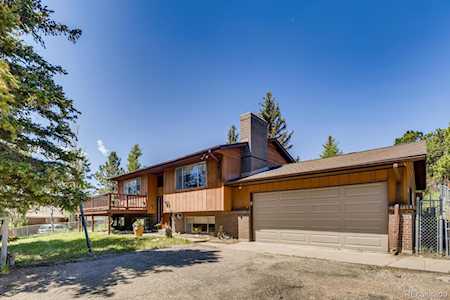 30420 Chestnut Dr Evergreen, CO 80439