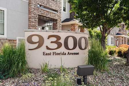 9300 E Florida Ave #307 Denver, CO 80247
