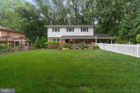 10611 Meadowhill Rd Silver Spring, MD 20901