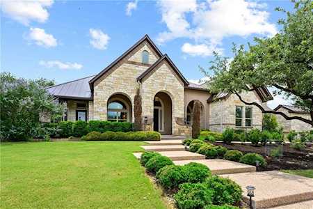 103 Harbor Hill DR Lakeway, TX 78734