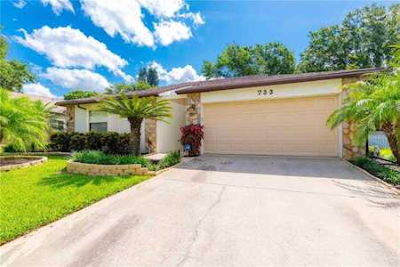 733 Harbor WAY Palm Harbor, FL 34683