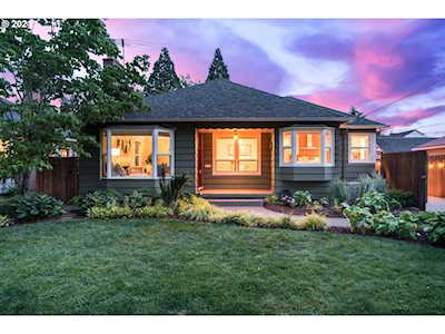 6342 N Oberlin St Portland, OR 97203