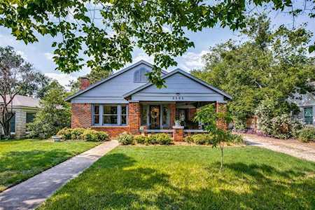 2305 Yucca Avenue Fort Worth, TX 76111