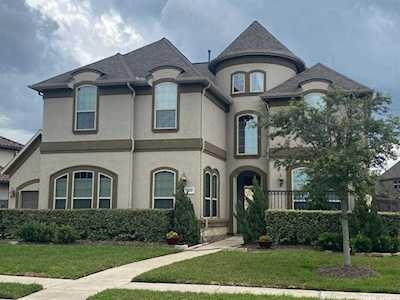9815 Reston River Ln Cypress, TX 77433
