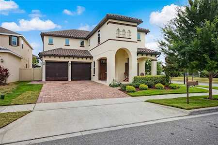 8725 Crescendo Ave Windermere, FL 34786