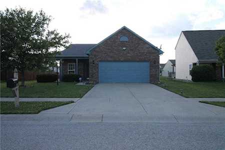 5410 Himalayan Dr Indianapolis, IN 46239