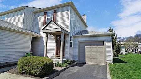 1673 Blackhorse Lane Hilliard, OH 43026