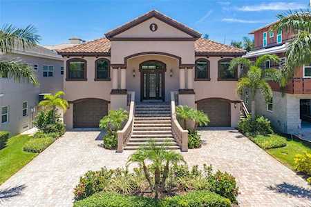 115 Wimbledon Ct Redington Shores, FL 33708