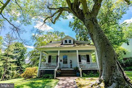 7000 Fairfax Dr Falls Church, VA 22046