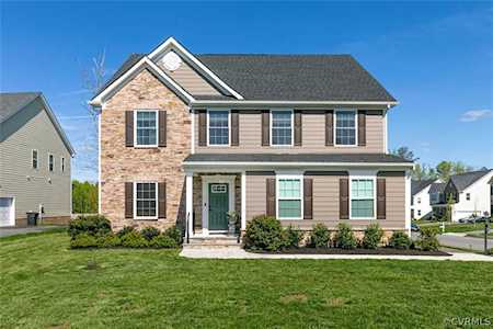 12225 Paxton Glen Terrace Glen Allen, VA 23059