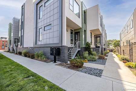 3444 Navajo St #8 Denver, CO 80211