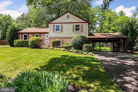 16424 Keats Terrace Rockville, MD 20855