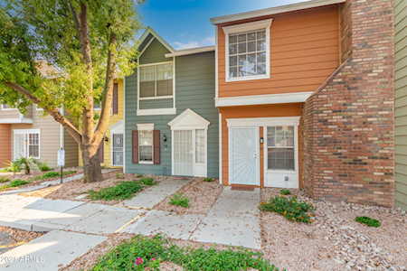 1970 N Hartford Street #97 Chandler, AZ 85225