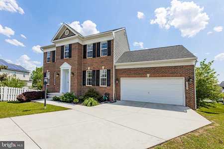 15504 Leizear Ct Laurel, MD 20707