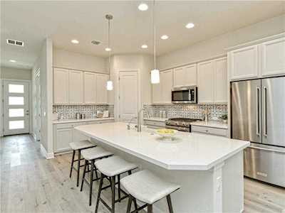 2508 Mc Bee ST Austin, TX 78723