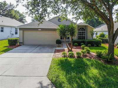 3577 Eversholt St Clermont, FL 34711