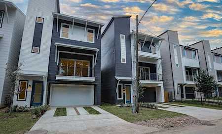 2306 Johnson St Houston, TX 77007