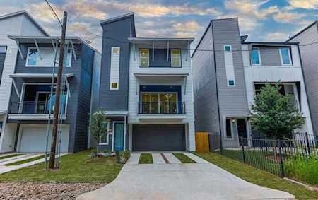2304 Johnson St Houston, TX 77007