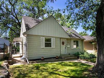 5448 28th Avenue S Minneapolis, MN 55417