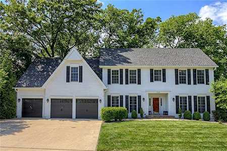 12116 Westgate St Overland Park, KS 66213
