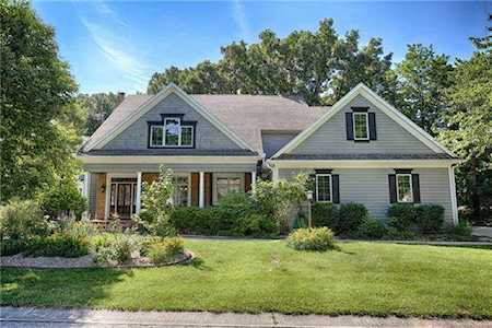 6809 Bluejacket St Shawnee, KS 66203