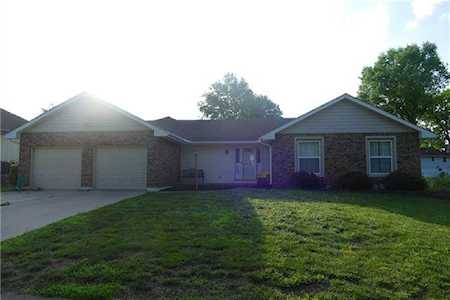708 Oak St Wellington, MO 64097