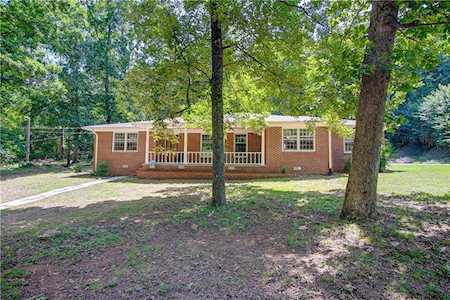 8 Oriole Dr Cartersville, GA 30121