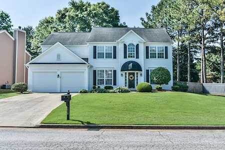 178 Rotherhithe Ln NW Marietta, GA 30066