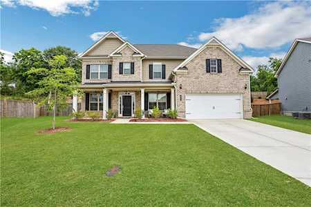 1815 Dahlia Dr Cumming, GA 30040