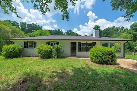 1588 Cochran Ridge Rd Hiram, GA 30141