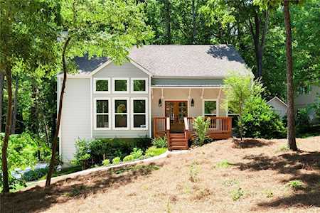 3582 Brookhill Circle Marietta, GA 30062