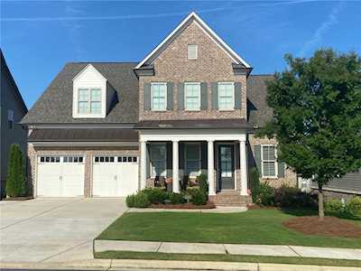4345 Atwood Dr Cumming, GA 30040