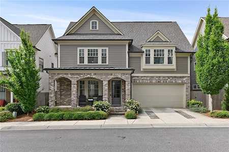 1806 Cromwell Walk Dunwoody, GA 30338