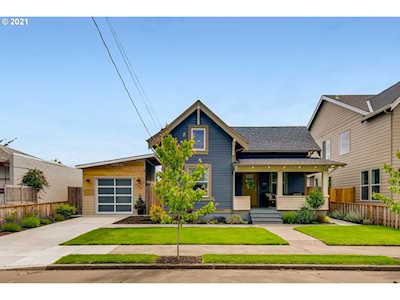 3730 SE 73rd Ave Portland, OR 97206