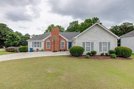 1757 Pine Fort Circle Dacula, GA 30019