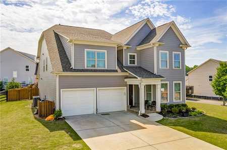 174 Fieldbrook Crossing Holly Springs, GA 30115